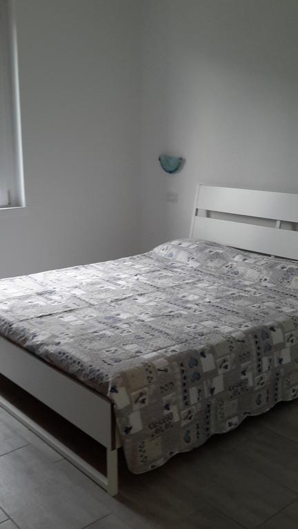 Appartement Residenza Christian à Gravedona Extérieur photo