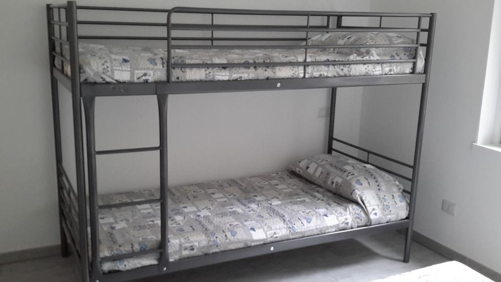 Appartement Residenza Christian à Gravedona Extérieur photo