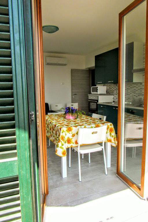 Appartement Residenza Christian à Gravedona Extérieur photo