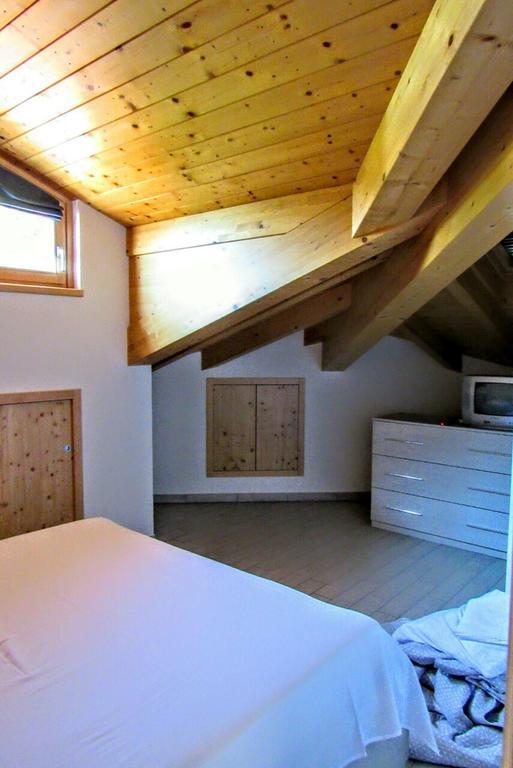 Appartement Residenza Christian à Gravedona Extérieur photo