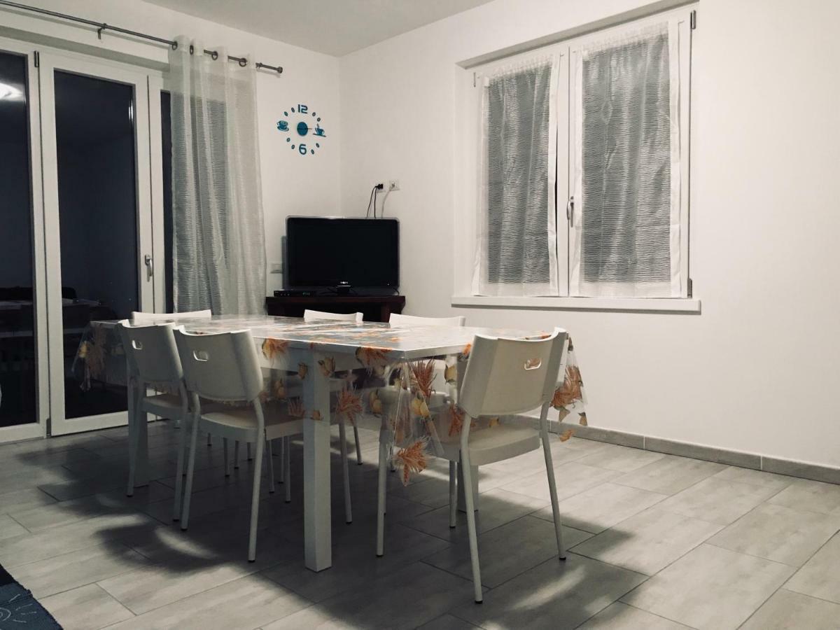 Appartement Residenza Christian à Gravedona Extérieur photo