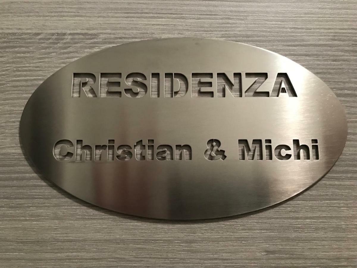 Appartement Residenza Christian à Gravedona Extérieur photo