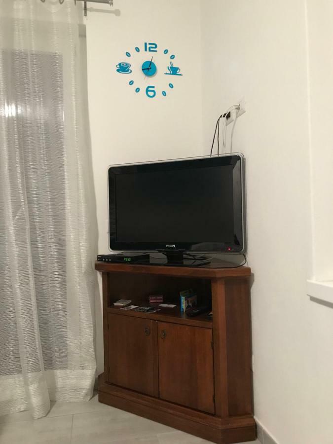Appartement Residenza Christian à Gravedona Extérieur photo